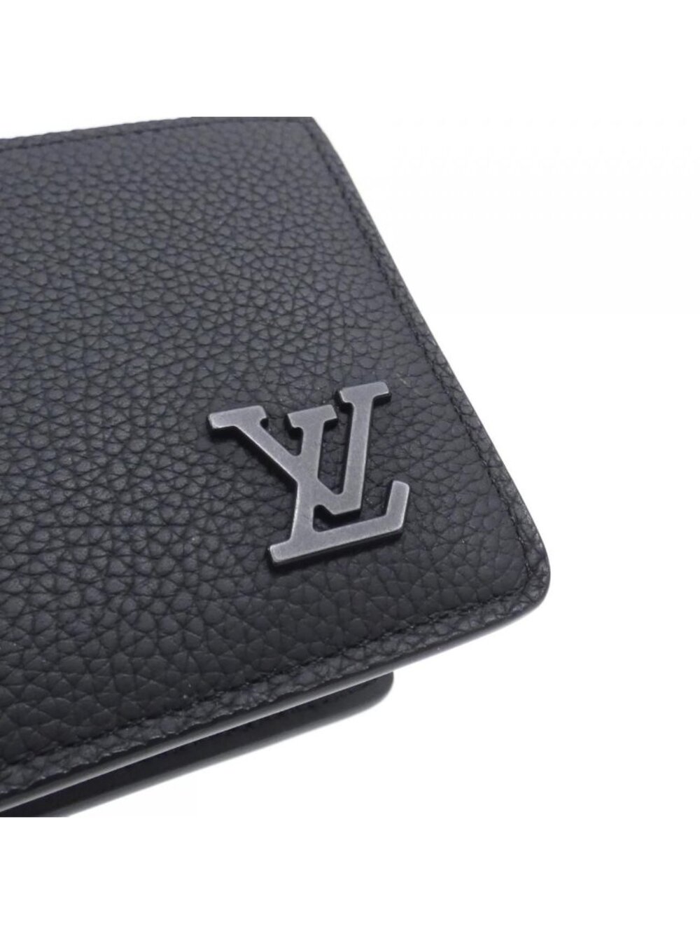 Louis Vuitton LV Aerogram Portefeuille Multiple Billfold Wallet - Picture 3 of 7